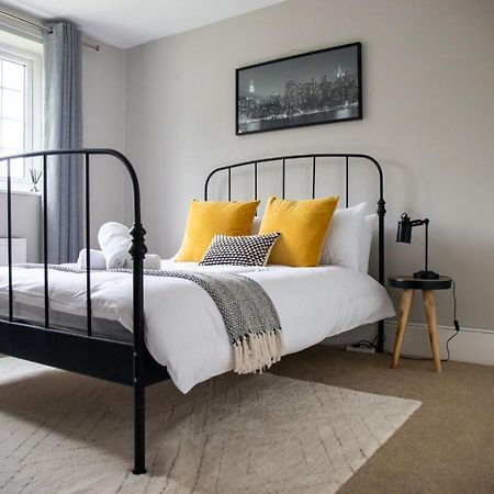 Guestready - Homely Leeds City Apartment Sleep 4 Meanwood Exterior foto