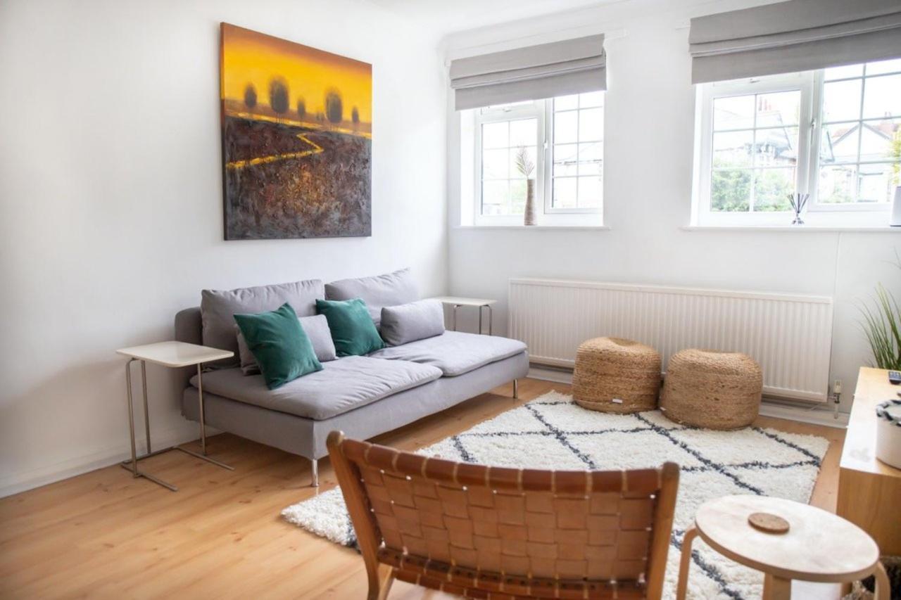 Guestready - Homely Leeds City Apartment Sleep 4 Meanwood Exterior foto
